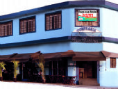 Confraria Bar Batana